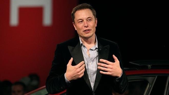 2- ELON MUSK: 151 MLYAR DOLAR  Teknoloji, Tesla (ABD)