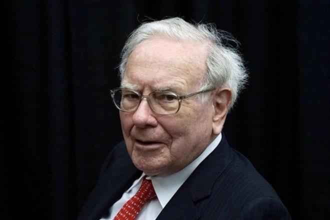 6- WARREN BUFFETT: 96 MLYAR DOLAR  Finans ve yatrm (ABD)