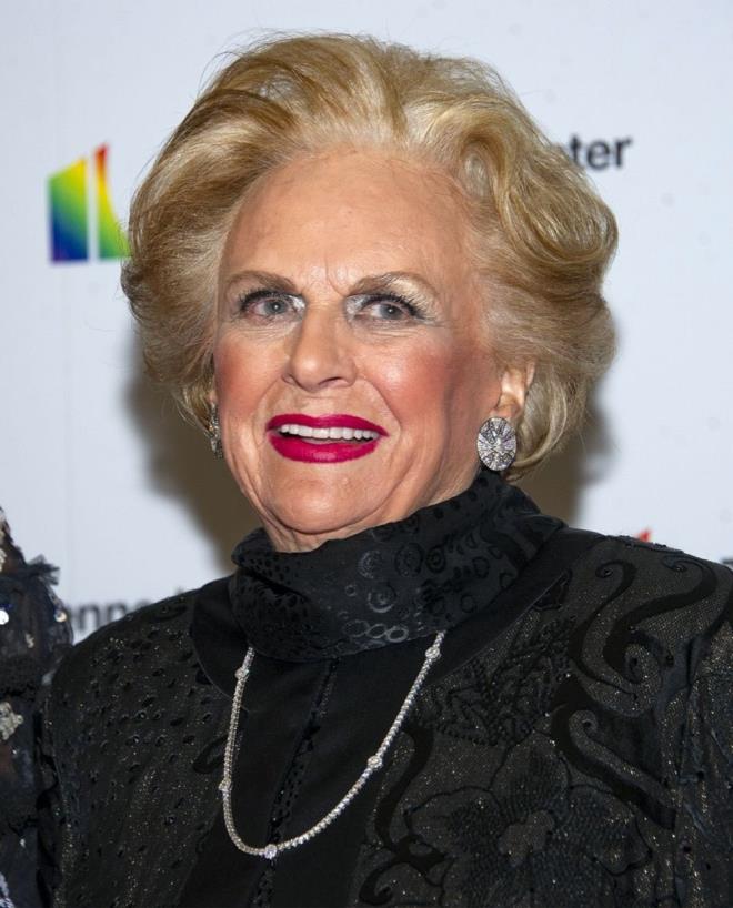 48- JACQUELNE MARS: 31,3 MLYAR DOLAR  ekerleme, Yiyecek-ecek (ABD)