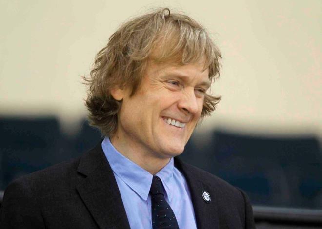 33- DAVD THOMSON: 41,8 MLYAR DOLAR  Medya (Kanada)