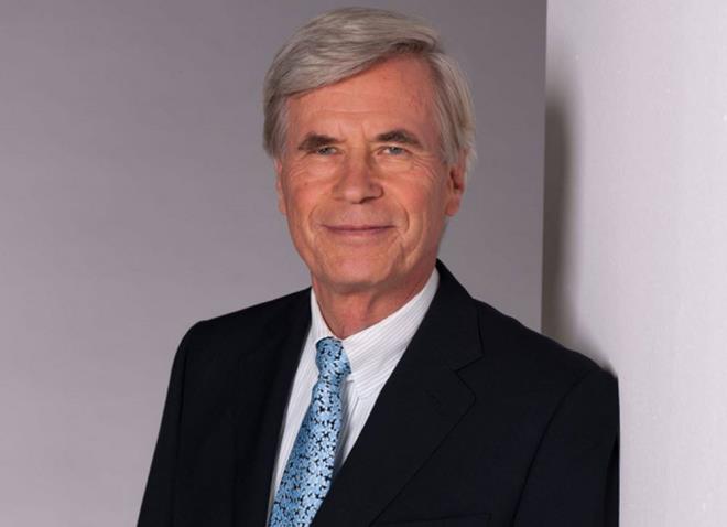 38-DETER SCHWARZ: 36.9 MLYAR DOLAR  Moda ve Perakende (Almanya)