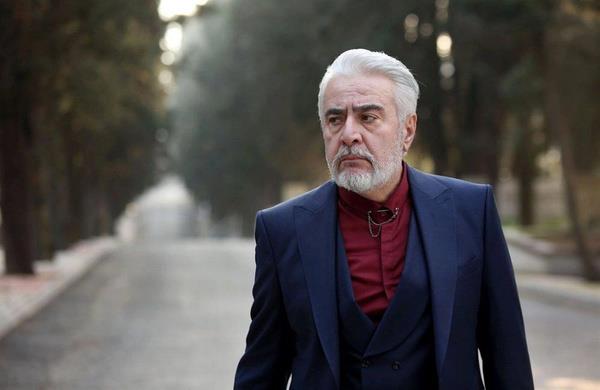 32. blmde diziye dahil olacak olan oyuncu, Yiit zener'in canlandrd Zafer'in babas Vahit Bey karakterini oynayacak.