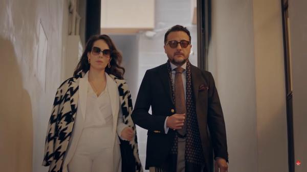 imdilerde Krmz Oda'da Yiit zener ve Esra Ronabar'n hikayeleri izleyiciyi ekranlara kilitlerken yeni bir isme hikayede yer verildi.