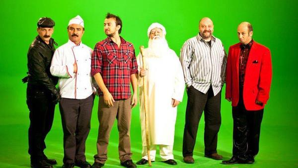 Dizinin eski kadrosu, yeni sezon iin "Biz varz..." dedi ama bir isim ikna edilemedi.