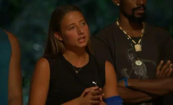 Olay kabul eden Aleyna Kalaycolu, "Alk psikolojisiyle bunu temin ettim ve sakladm. ok pimanm. Yaplmamas gerektiini farkndaym. Herkesten zr dilerim" dedi.