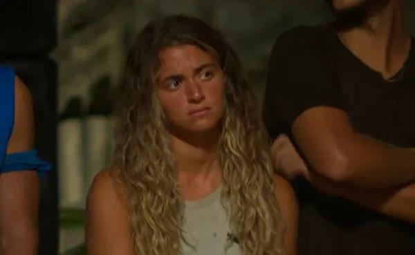 Aleyna alkan ise "zr dileriz ar pimanz. yle bir heyecanla yapmtk. Bir daha asla olmayacak" ifadelerini kulland.