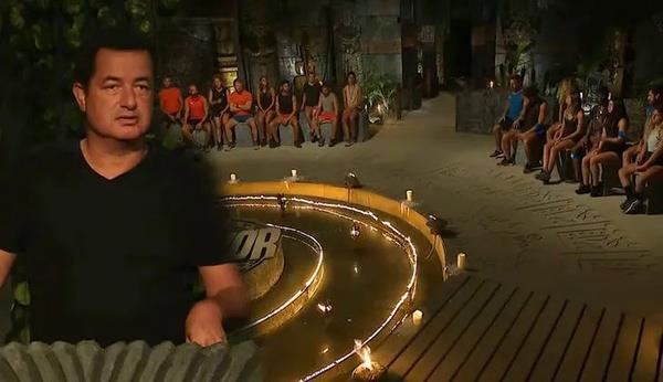 Dominik'te nller ve gnlller kyasya yarrken Acun Ilcal, dn akam bir kural ihlali olduunu aklad. Aleyna Kalaycolu, Aleyna alkan, layda, Batuhan ve Hanzade'nin cezasn kesti. Ilcal, belinin yemek ve iecek temin ettiklerini, sakladklarn syledi.