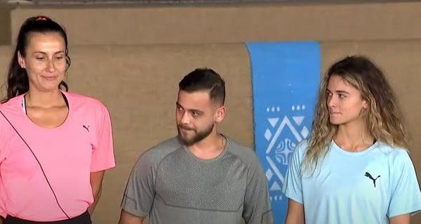 ''Burada olduum iin ok mutluydum. Daha da ileri gitmek isterdim ancak nasibim bu kadarm."