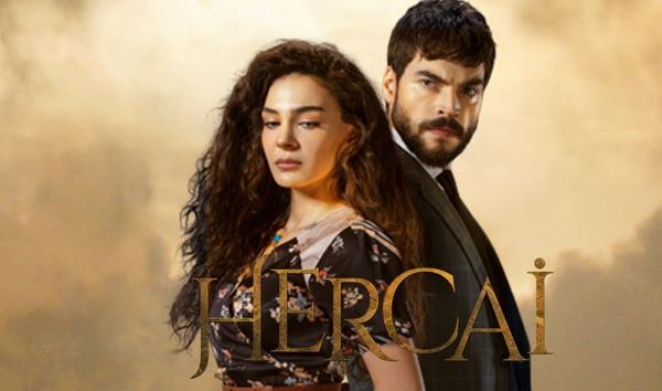 Final ekimi yapacak dizilere ise yeni bir tanesi daha eklendi. ATV ekranlarnda yaymlanan Ebru ahin ve Akn Aknz'nn barollerinde olduu Hercai dizisi iin yolun sonu grnd.