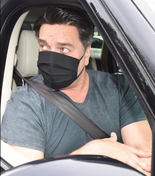 'Beyaz Show'un zlendiini dile getiren nl sunucu, hayranlarn sevindirecek bir haber verdi.