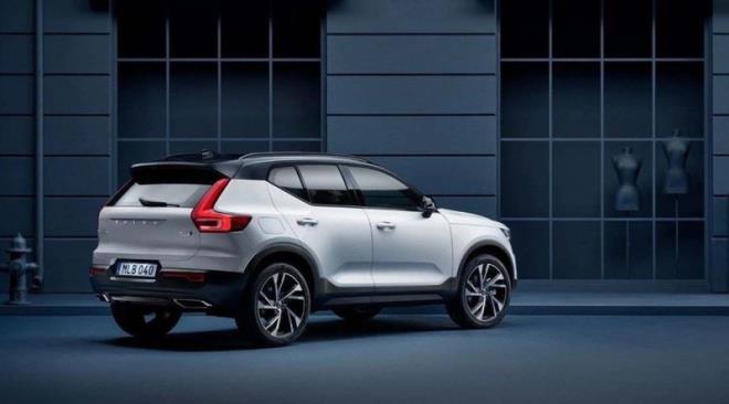 VOLVO - 1300 adet satld      En ok satan modeli XC90: 372 adet