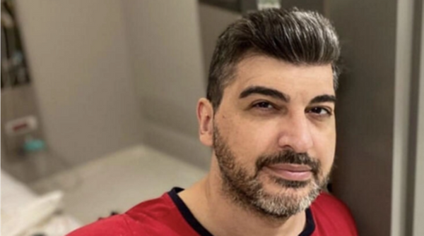 ''Tedavi sreci ok baarl tabi ki Allah kimseyi hastaneye drmesin."