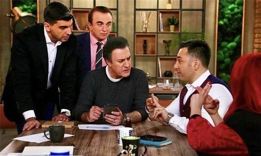 ''Anadolu yakasndaki en byk hastanelerden birisine iki gece nce apar topar kendimi atmtm.''