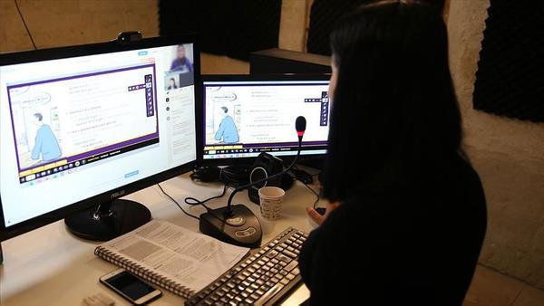 Samsun'da koronavirs vakalarndaki art nedeniyle 8'inci ve 12?nci snflar dndaki renciler iin uzaktan eitim karar alnd.