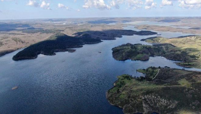 stanbul barajlarnn bugn itibariyle doluluk oranlar yle:  <br>- merli Baraj yzde 96.54  - Papudere Baraj yzde 69.36  - Sazldere Baraj yzde 41.77  - Bykekmece Baraj yzde 75.84