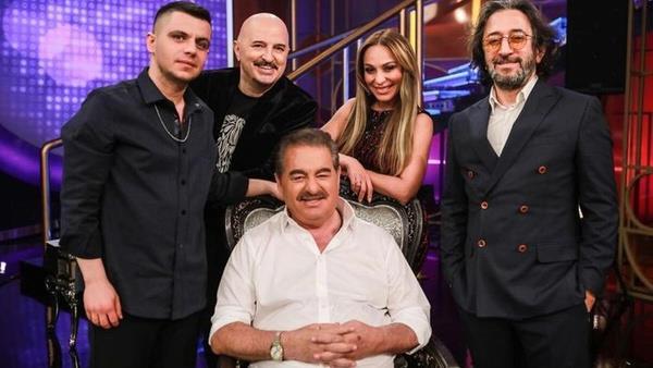 9 yl aradan sonra geri dnen brahim Tatlses'in program bo Show'un dn akamki blmnde  Fettah Can, Ziynet Sali, Bilal Sonses ve Yavuz Sekin konuk oldu. Renkli anlarn yaand program reytinglerde akld.