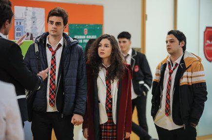 2 - Kardelerim (ATV)