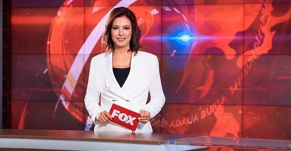 6 - Glbin Tosun ile Fox Ana Haber Hafta Sonu (Fox TV)