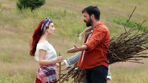 5 - Kuzey Yldz lk Ak (Show TV)