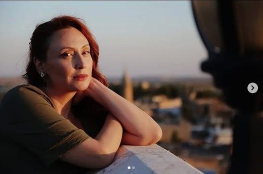 ''Kendisine Allah'tan rahmet yaknlarna ve ailesine basal dileriz."