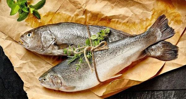 Balk  <br>  Ton bal, somon ve uskumru D vitamini ynnden zengin balklardr.