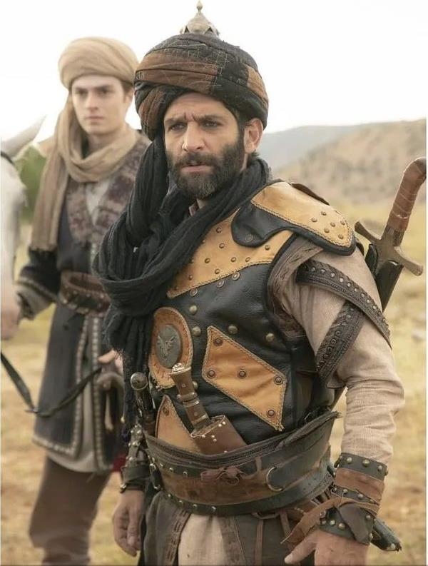 Ramazan ay boyunca her gn saat 23.45?de TRT 1'de ekrana gelecek olan Mavera dizisi, Yusuf Hemedani tarafndan Badat?a gnderilen Yesevi?nin Badat?ta verdii dirlik ve beraberliin mcadelesini ele alyor.