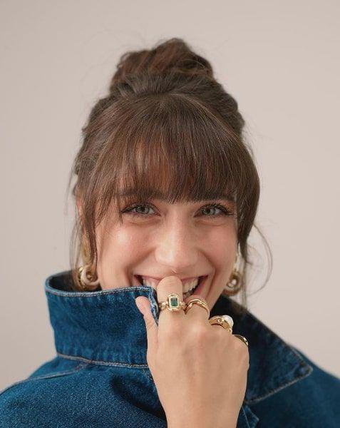 ''Ben eve dnebilecek durumda olduum iin anslym ancak benim kadar ansl olmayanlar ne yapacak hal buyken bilemiyorum? Gerekten ok zor"