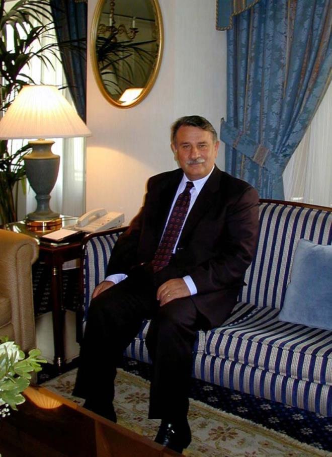 1987'deki genel seimde yeniden milletvekili olan Akbulut, TBMM Bakan seildi ve bu grevini 9 Kasm 1989'a kadar srdrd.