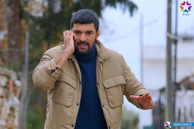 Engin Akyrek ve Neslihan Atagl'n barolnde olduu diziye ok konuulan bir isim, Tuba Bykstn gelmiti.  Bykstn'n gelii ile dizinin senaryosu neredeyse yeniden yazlm ve gzel oyuncunun hayranlar yeniden reytingleri ykseltmiti.
