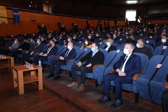 Konumalarn ardndan Bykehir Belediye Bakan Alinur Akta ile BESOB Bakanvekili Fahrettin Tccarolu ve Bursa Bakkallar Odas Bakan Muhammet Nuri rs arasnda sz konusu ibirliine ynelik protokol imzaland.  Bu arada tantm toplants ncesinde BURFA Genel Mdr Furkan Banaz tarafndan BESOB ve Bakkallar Odas ynetimi ile projeye katlacak bakkallara sistemin ileyii hakknda bilgi verildi.