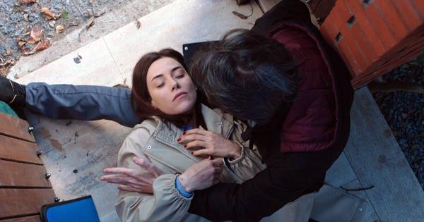 2 - Sadakatsiz (Kanal D)