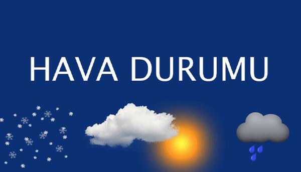 7 - Hava Durumu (ATV)