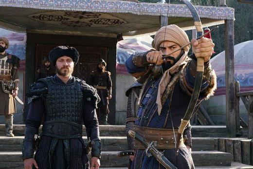 1 - Kurulu Osman (ATV)