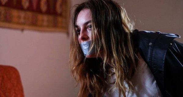 5 - Sadakatsiz zet (Kanal D)