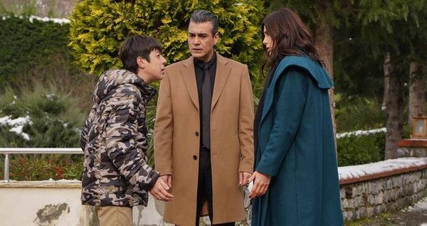 Getiimiz hafta Derin'in aniden ortadan kaybolmas tm oklar Volkan'n zerine ekmiti. Gl ailesi zerinde ok etkisi yaratan bu olay sonras tm ehir Derin'in bulunmas iin seferber olduu Sadakatsiz bu hafta reyting yarnda umduu sonucu elde edemedi.