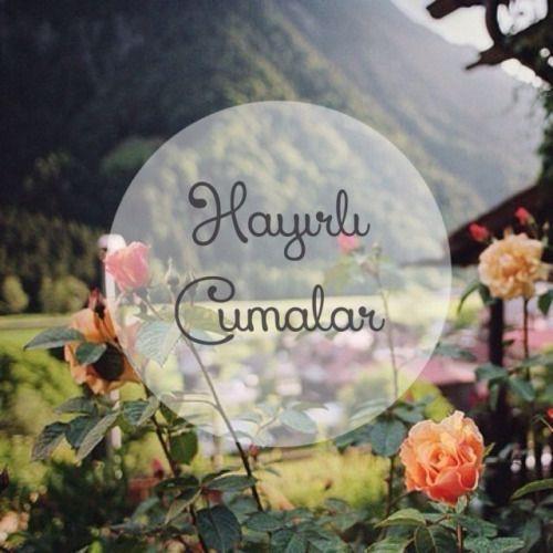 Allah'�m, Sen benim Rabbimsin; Senden ba�ka il�h yoktur. Beni Sen yaratt�n; ben Senin kulunum ve g�c�m yetti�ince Sana olan ahdime ve vaadime ba�l�y�m? ��ledi�im k�t�l�klerin �errinden Sana s���n�r�m. �zerimdeki nimetlerini itiraf eder; g�nahlar�m� da ikrar ederim? Beni ba���la, zira g�nahlar� ba���layan ancak sensin? Cumam�z M�barek olsun? M�barek Cuma g�n� fazilet ve �st�nl���n �mmetteki kokusudur? M�minlerin eza, hasret ve keder dolu cumalar�nda, varl�klar�n �z�, sevdalar�n en y�cesi olan Sevgili Peygamberimiz Muhammed'imizi (s.a.v) maneviyatta cumalayanlardan olabilmemiz duas�yla? Cumam�z m�barek olsun