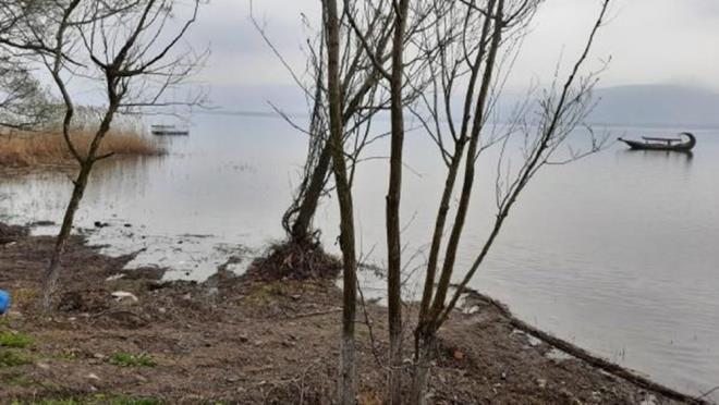 Sakarya Su ve Kanalizasyon daresi (SASK) tarafndan yaplan lmlere gre gldeki su seviyesi bugn itibari ile 31.43 seviyesine ykseldi.