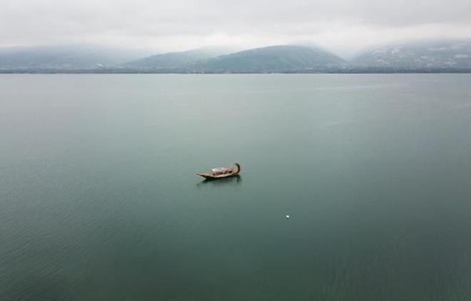 Sakarya?nn ime suyu ihtiyacnn yzde 90?nn, Kocaeli?nin ise yzde 15?inin karland Sapanca Gl?nde, geen aralk aynda kuraklk nedeniyle su seviyesi 32.50?den 30.34 metre seviyesine kadar dt.