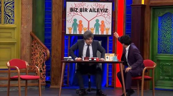 Sal akamlar ekrana gelen Gldr Gldr iin, kanal ynetimi gn deiiklii karar ald.