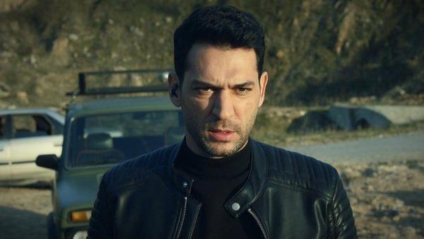 2 sezondur seyirciyle buluan Ramo dizisini final yaptran Show TV ynetiminin Gldr Gldr iin verdii karar ortaya kt.