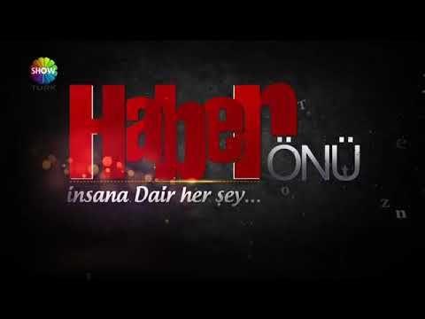10 - Haber n (Show TV)