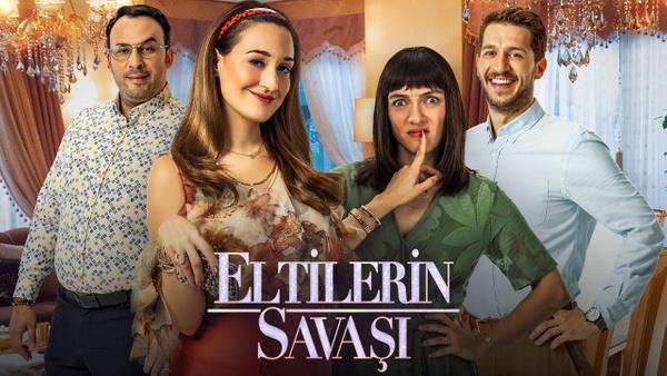 6 - Eltilerin Sava (Show TV)