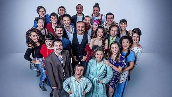 9 - ok Gzel Hareketler 2 (Kanal D)