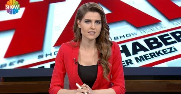 5 - Ana Haber (Show Tv)