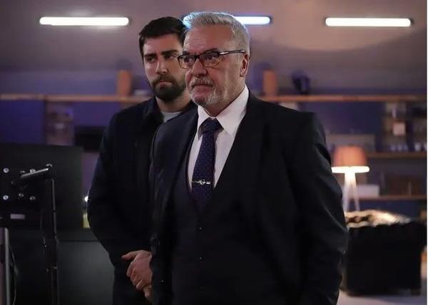 MT'in zel ekibi ise bu saldrnn izini srerek intikam peine dyor. Fragmanda Serdar ve Zehra'nn iinde olduu zel uak ise dme tehlikesi yayor.