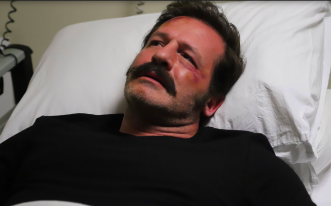 Dizinin kadrosundan gelen bu kt haber konuulurken korkutan bir gelime daha yaand ve dizide  Hulki karakterine hayat veren Nihat Altnkaya?nn virs kapt ortaya kt!