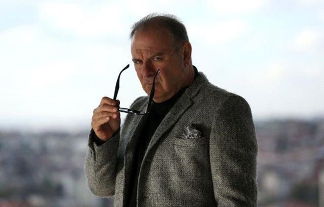 Sergen'in davalk olduu eski ei, 60 yandaki oyuncunun son durumuna dair bilgi verdi.