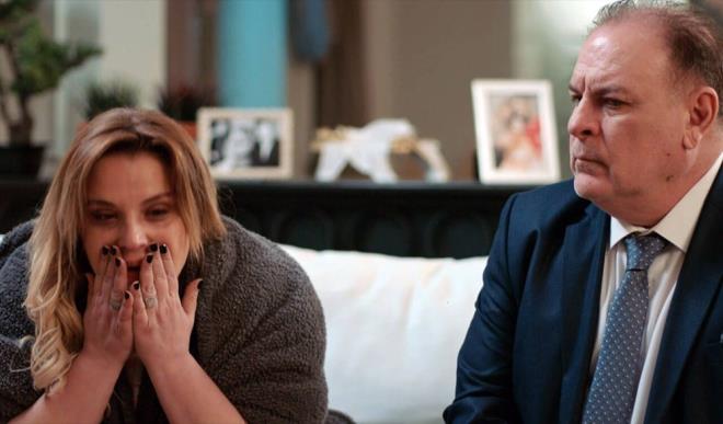 Usta oyuncu son olarak Sadakatsiz dizisinde Haluk Gl karakterine hayat veriyordu. Sette kan vakalarn ardndan dizinin ekimleri de durdu ve yeni blm yayn da iptal oldu.