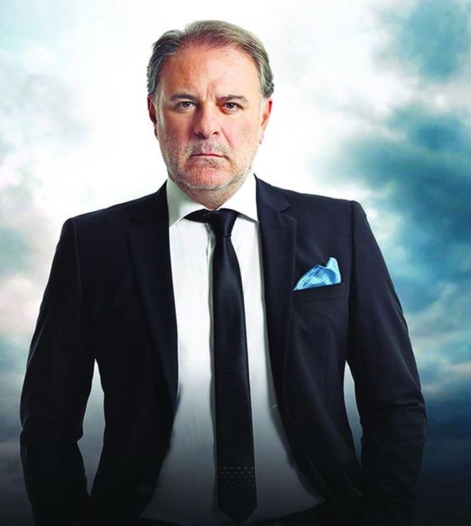 Sergen, 11 Nisan Pazartesi gn evinde fenalamas zerine hastaneye kaldrlm, daha sonra usta oyuncunun 11 yandaki olu Cansn Sergen'e de coron avirs tehisi konulmutu.