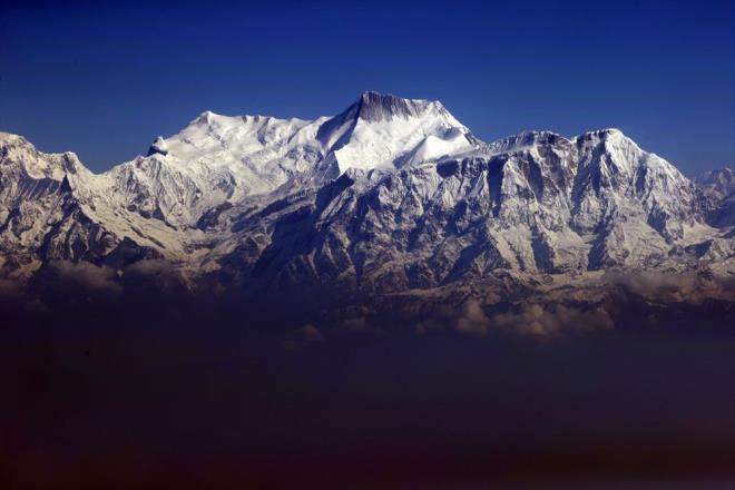 Zorlu ve bir o kadar da lmcl bu dalar, grntleri ile her zaman film ve efsanelere konu oluyor.